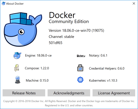 Docker Beta For Mac Kubernetes Installation Package